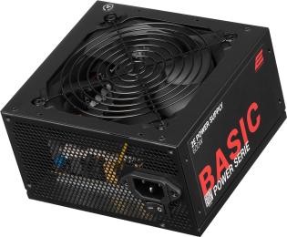 Блок живлення для ПК 2E Basic Power 600W (2E-BP600-120APFC)