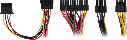 Блок живлення для ПК 2E Basic Power 500W (2E-BP500-120APFC)