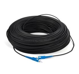 Патч-корд RCI 300м (FTTH PTCH-SC/PC-SC/PC-3мм) (G657A LSZH)