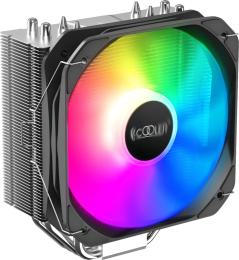 Кулер PcCooler Paladin 400 ARGB