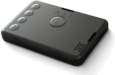 GPS-трекер Teltonika Worker badge plus GH5200 (GH5200TSTAA0)