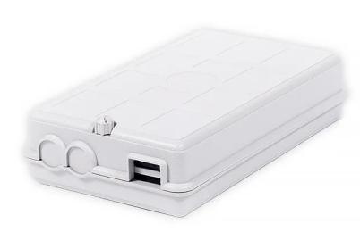 Модуль SFP RCI FOB-DM White