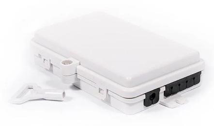 Модуль SFP RCI FOB-R White