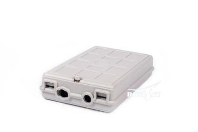 Модуль SFP RCI FOB-D (12) White