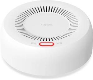 Датчик газу Aqara JT-BZ-03AQ/A White розумний датчик природного газу