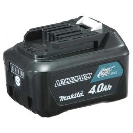 Акумулятор для електроінструменту MAKITA BL1041B (632F63-0) Black