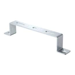 Кабель-канал OBO Bettermann 6015506 для підлоги/стіни 100мм для кабельних лотків