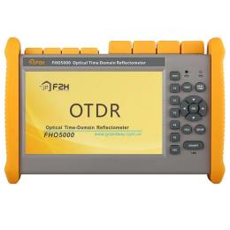 Тестер Grandway (FHO5000-D35-LS-PM-TS-FM) (динамічний діапазон 35/33 дБ, 1310/1550)
