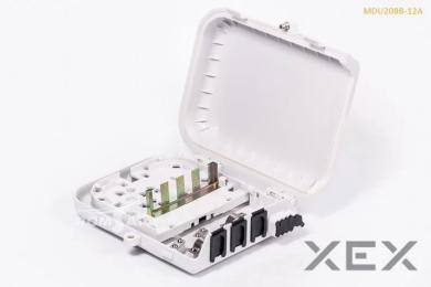 Модуль SFP RCI MDU 208B White