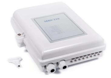 Модуль SFP RCI MDU 216 White