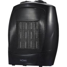 Тепловентилятор Nomi SFH-05 Black