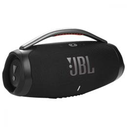 Акустика портативна JBL Boombox 3 wifi Black JBLBB3WIFIBLKEP