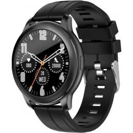Смарт-годинник Globex Smart Watch Aero Black