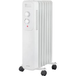 Обігрівач Nomi SOH-12-7 White