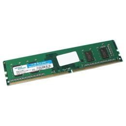 Оперативна память Golden Memory GM26N19D8/16 Green 16 GB DDR4 2666 MHz