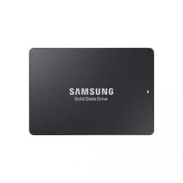 Внутрішній SSD диск Samsung PM897 960 GB (MZ7L3960HBLT-00A07) Black