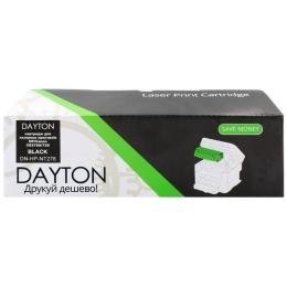 Картридж для принтера DAYTON DN-HP-NT278