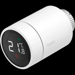 Радіаторний терморегулятор Aqara Smart Radiator Thermostat E1 (SRTS-A01) термостатична головка