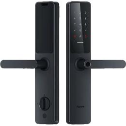 Розумний замок для дверей Aqara Smart Door Lock A100 Zigbee Global EU (ZNMS02ES) біометричний