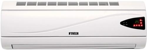 Теплова завіса Noveen HC2200 LED White