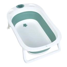 Дитяча ванночка El Camino ME 1139 SPRINKLE Deep Green