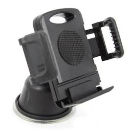 Тримач в авто Global M01SH Black (1283114480060)