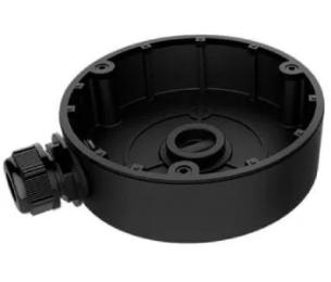 Кронштейн для камери відеонагляду HikVision DS-1280ZJ-DM8 Black
