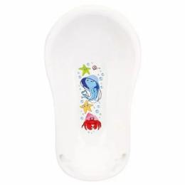 Дитяча ванночка Технок 9444TXK White