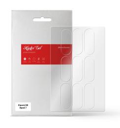 Захисна плівка для смарт-годинника ArmorStandart для Xiaomi Mi Band 7 9шт. (ARM62027)