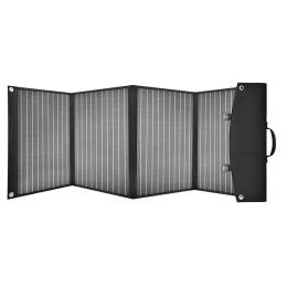 Сонячний зарядний пристрій 2E 2E-LSFC-120 Black