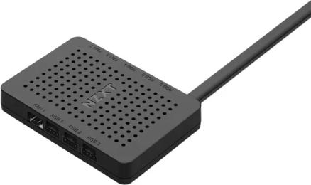 Контролер для ПК NZXT RGB and Fan Controller AC-CRFR0-B1 Black
