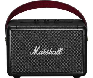Акустика портативна Marshall Kilburn II Black (1001896)