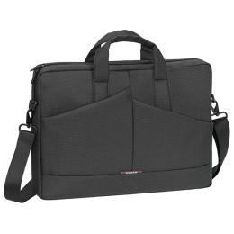 Сумка для ноутбука RivaCase 8731 Gray 15.6