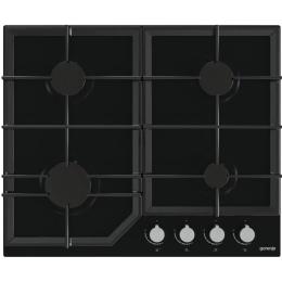 Варильна поверхня Gorenje GT641KB Black газова