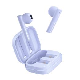 Бездротові навушники Haylou GT6 Purple