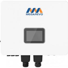 Сонячний інвертор Megarevo R8KL1D-G2