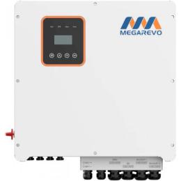 Сонячний інвертор Megarevo R12KH3