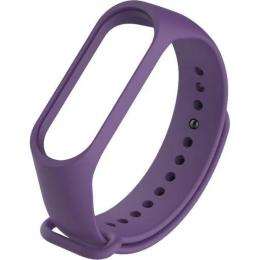 Ремінець для фітнес-браслету Extradigital ESW2315 Purple для Xiaomi Mi Band 4/3