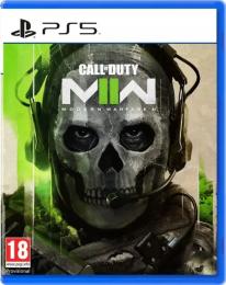 Гра для PS5 Sony Call of Duty: Modern Warfare II