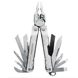 Мультитул Leatherman Super Tool 300 (831148) Silver