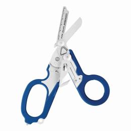 Мультитул Leatherman Raptor Rescue (832609) Blue Silver