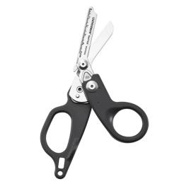 Мультитул Leatherman Raptor Response Cement (832957) Gray Silver