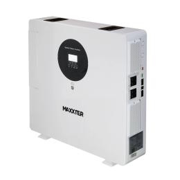 Сонячний інвертор Maxxter YG5-3.5KW