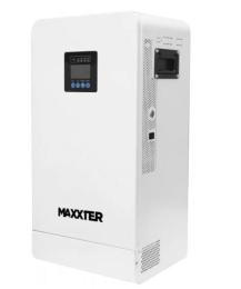 Сонячний інвертор Maxxter AYG5-3KW