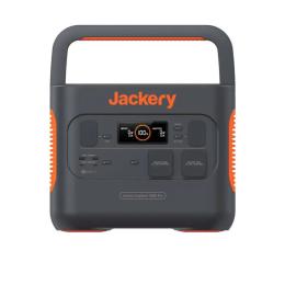Зарядна станція Jackery Explorer 2000 Pro Black портативна