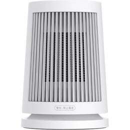 Тепловентилятор Xiaomi MiJia Desktop Heater (ZMNFJ01YM) White