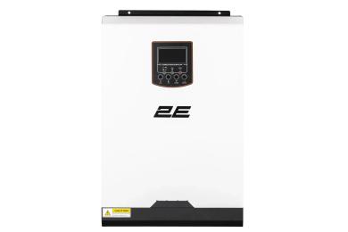 Сонячний інвертор 2E VM-5K48 5000VA/5000W