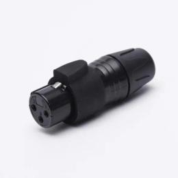 Кабельний розєм ABCCABLS XLR female T937