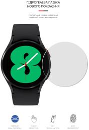Захисна плівка для смарт-годинника ArmorStandart для Samsung Galaxy Watch 5/4 40mm 6 шт (ARM62591) Transparent