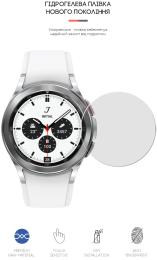 Захисна плівка для смарт-годинника ArmorStandart для Samsung Galaxy Watch 4 Classic 42mm 6 шт (ARM6 Transparent